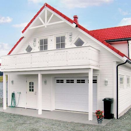 Sandshamn エクステリア 写真