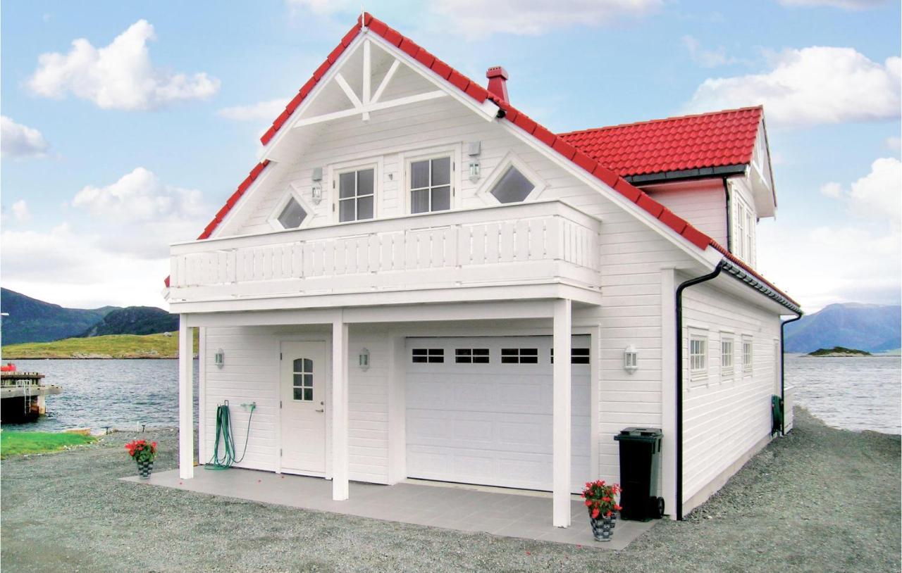 Sandshamn エクステリア 写真